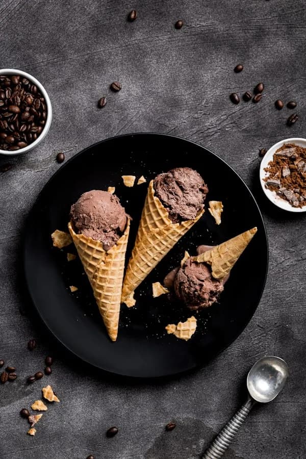آیس‌پک نوتلا