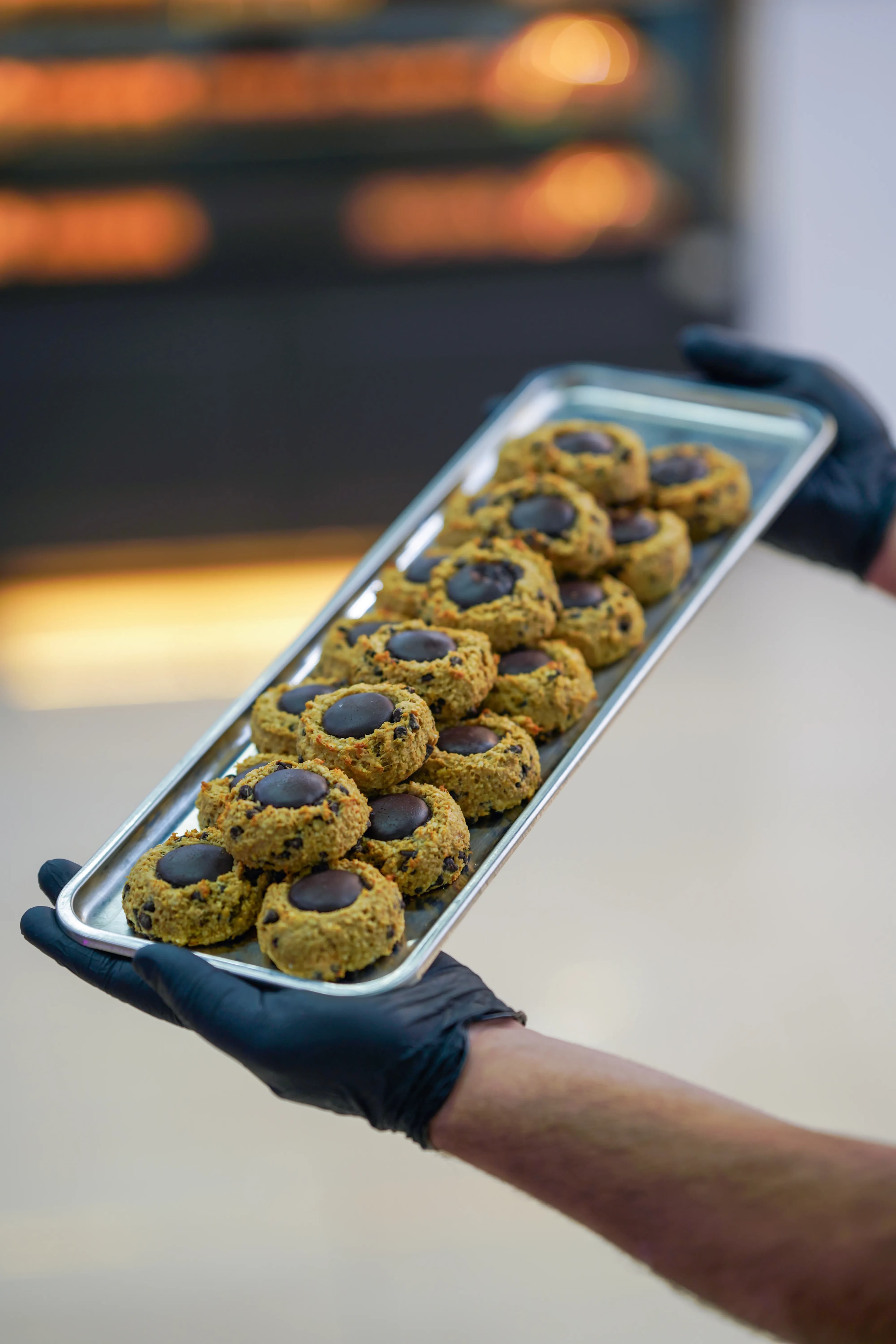 کوکی‌های کره‌ای
