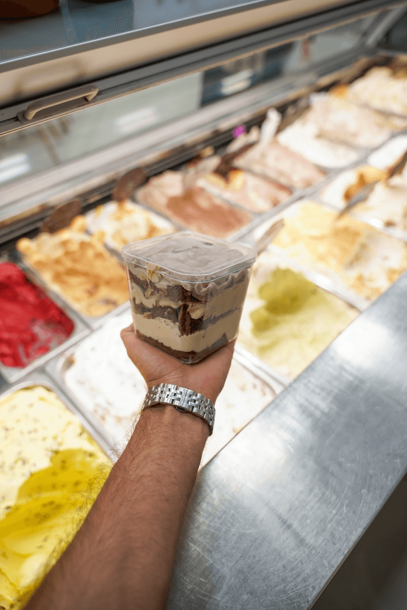 تیرامیسو لوتوس