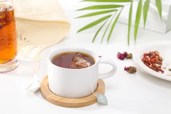 چای دارچین