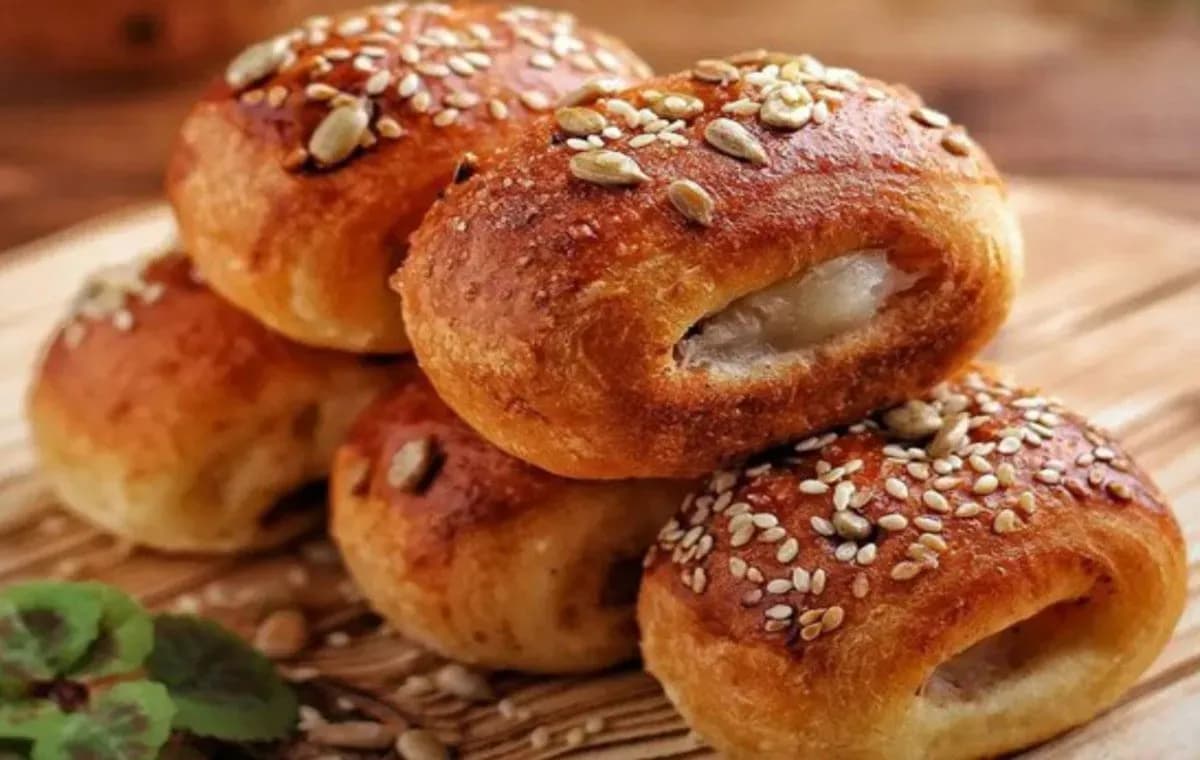شیرینی دانمارکی